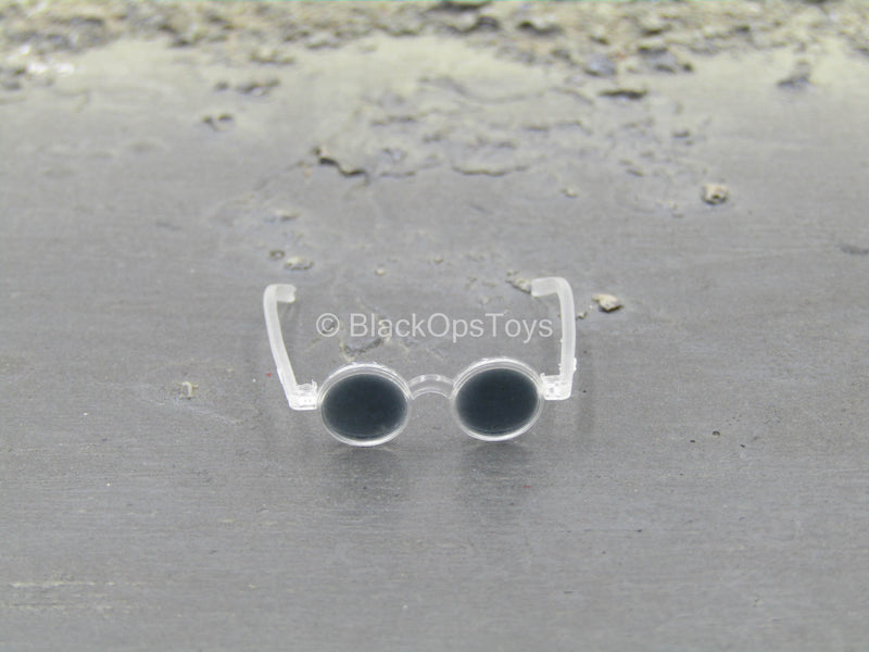 Load image into Gallery viewer, Leon - Glasses w/Clear Frames
