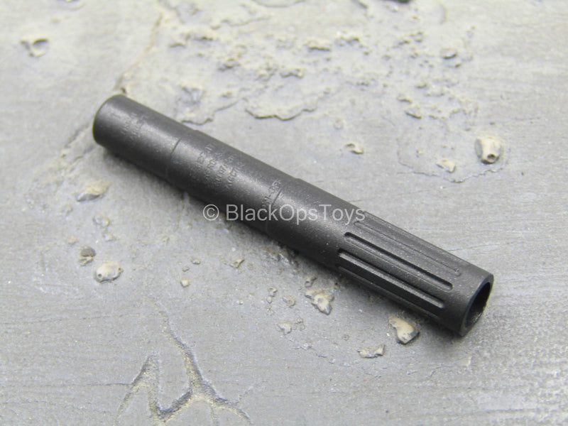 Load image into Gallery viewer, Special Forces Sniper - Black 7.62 Suppressor
