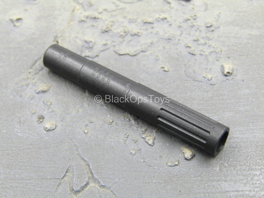 Special Forces Sniper - Black 7.62 Suppressor