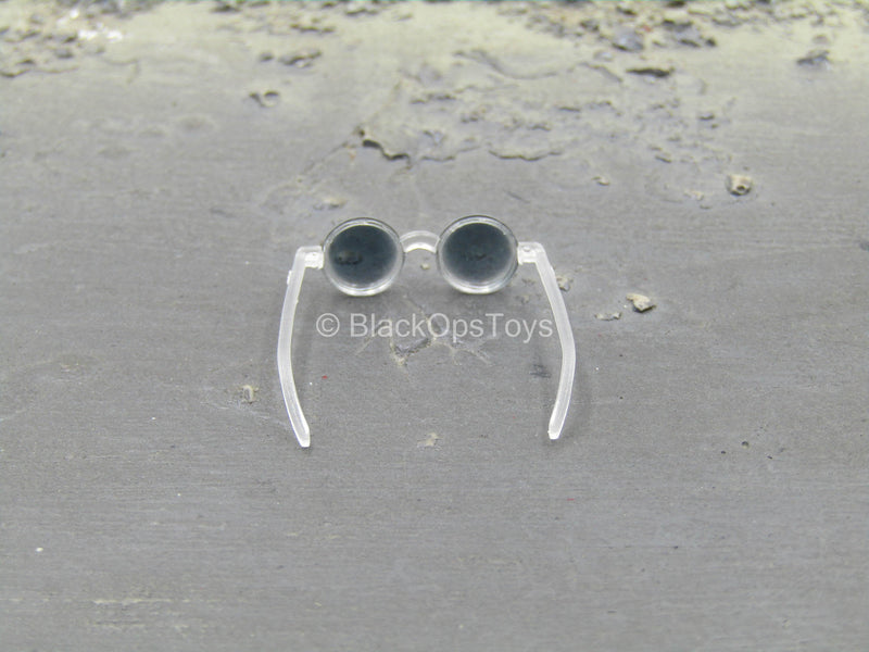 Load image into Gallery viewer, Leon - Glasses w/Clear Frames
