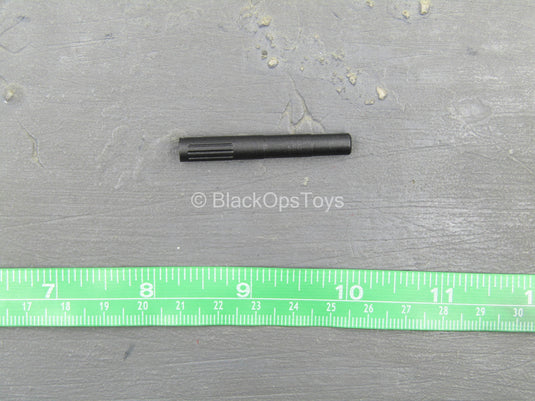 Special Forces Sniper - Black 7.62 Suppressor