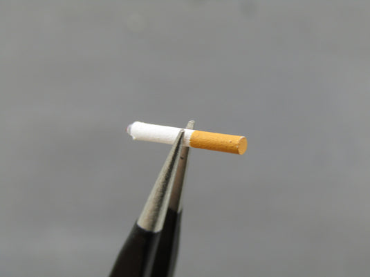 Vincent John Travolta Pulp Fiction Cigarette