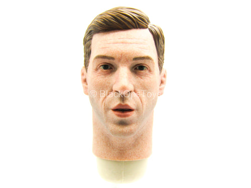 WWII - US Paratrooper Special Edition - Male Head Sculpt Type 2