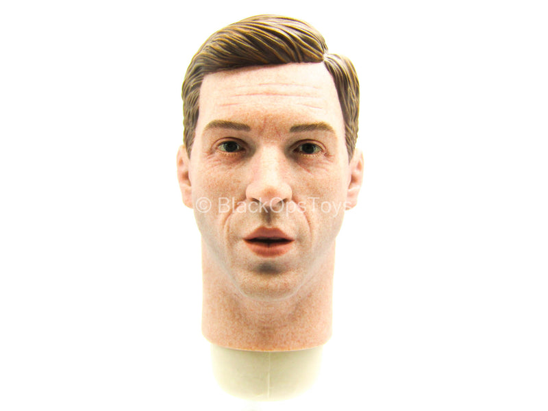 Load image into Gallery viewer, WWII - US Paratrooper Special Edition - Male Head Sculpt Type 2
