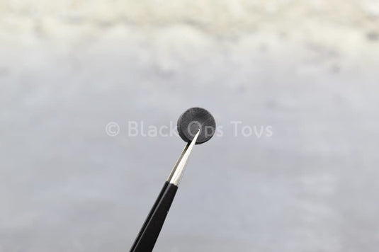 TMNT - Casey Jones - Hockey Stick & Hockey Puck