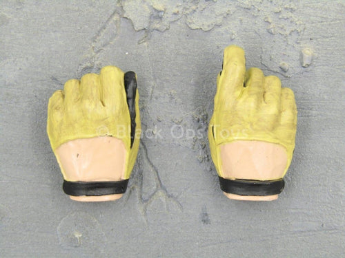 Star Wars - Han Solo - Gloved Hand Set