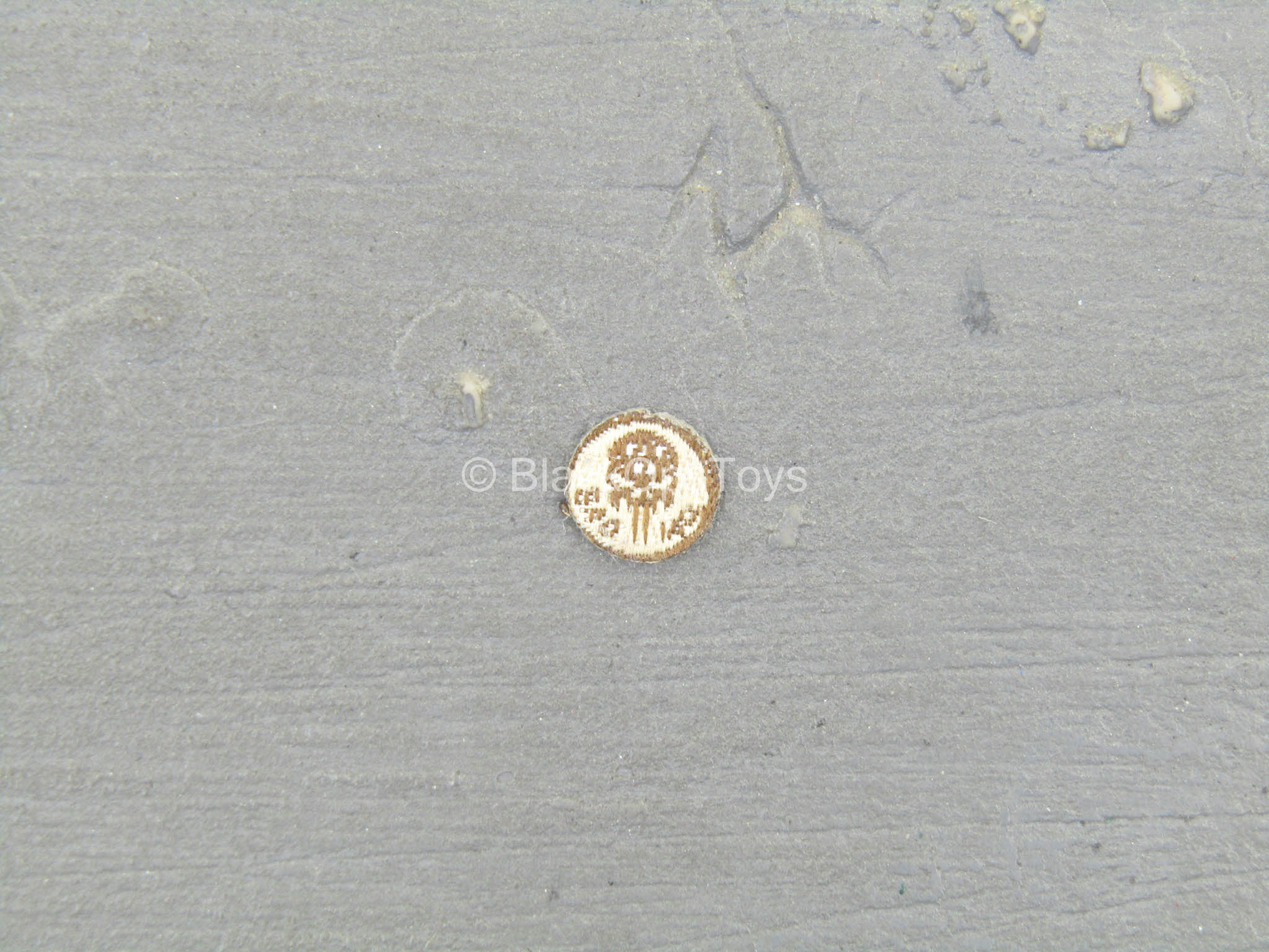 Assorted Patch Set - Patch (Type 1) – BlackOpsToys