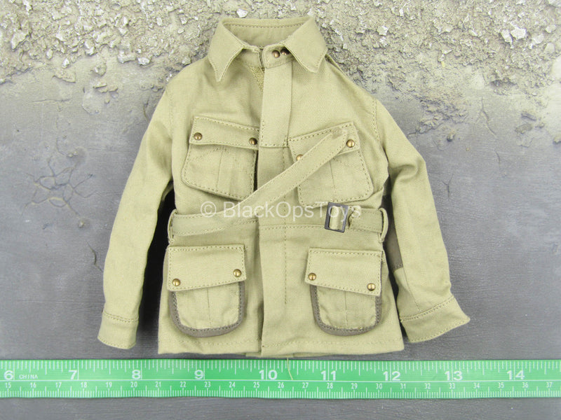Load image into Gallery viewer, WWII - US Paratrooper Special Edition - Combat Uniform Set
