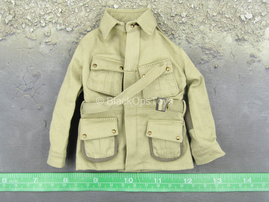 WWII - US Paratrooper Special Edition - Combat Uniform Set