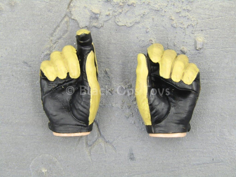 Load image into Gallery viewer, Star Wars - Han Solo - Gloved Hand Set
