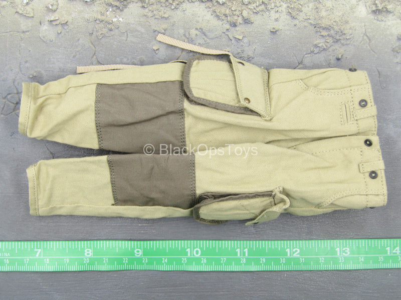 Load image into Gallery viewer, WWII - US Paratrooper Special Edition - Combat Uniform Set
