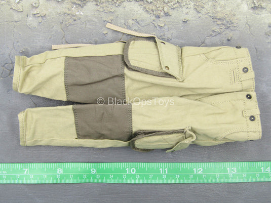 WWII - US Paratrooper Special Edition - Combat Uniform Set