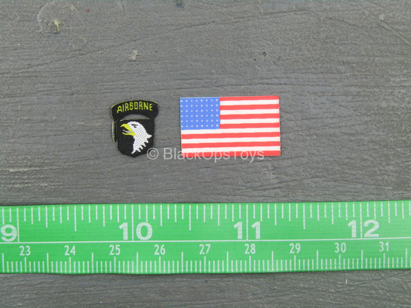 Load image into Gallery viewer, WWII - US Paratrooper Special Edition - Combat Uniform Set
