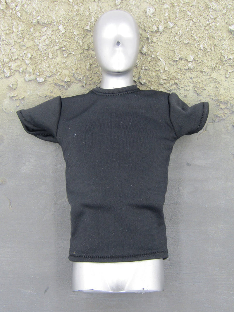 Load image into Gallery viewer, GI JOE - Roadblock - Black Stretch Muscle T-Shirt
