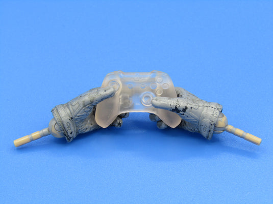 1/6 - Custom - Game Controller