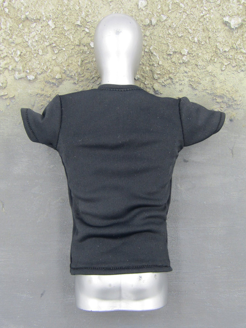 Load image into Gallery viewer, GI JOE - Roadblock - Black Stretch Muscle T-Shirt
