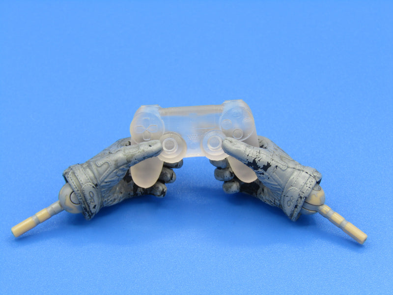 Load image into Gallery viewer, 1/6 - Custom - Game Controller
