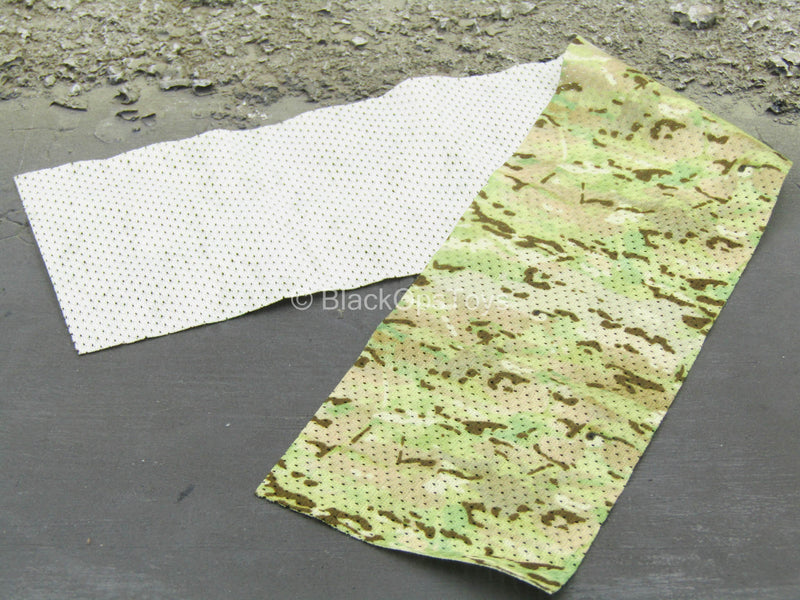 Load image into Gallery viewer, Navy Seal - Multicam Weapon Wraps
