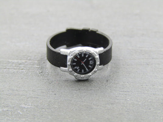 GI JOE - Roadblock - Wrist Watch