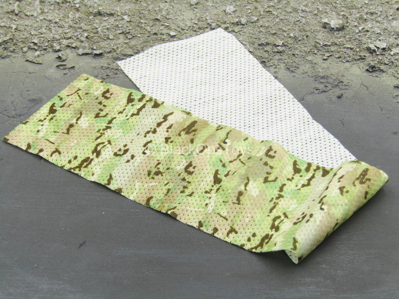 Load image into Gallery viewer, Navy Seal - Multicam Weapon Wraps
