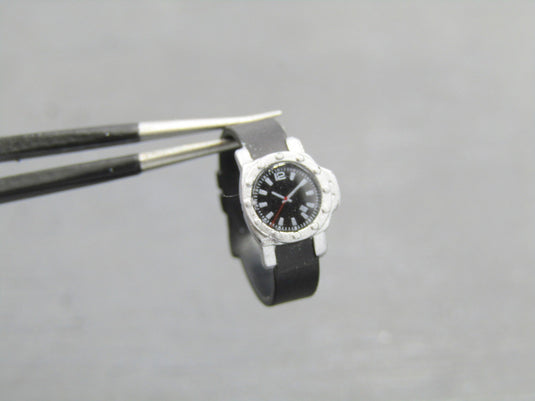 GI JOE - Roadblock - Wrist Watch