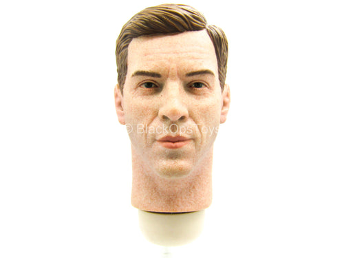 WWII - US Paratrooper Special Edition - Male Head Sculpt Type 1