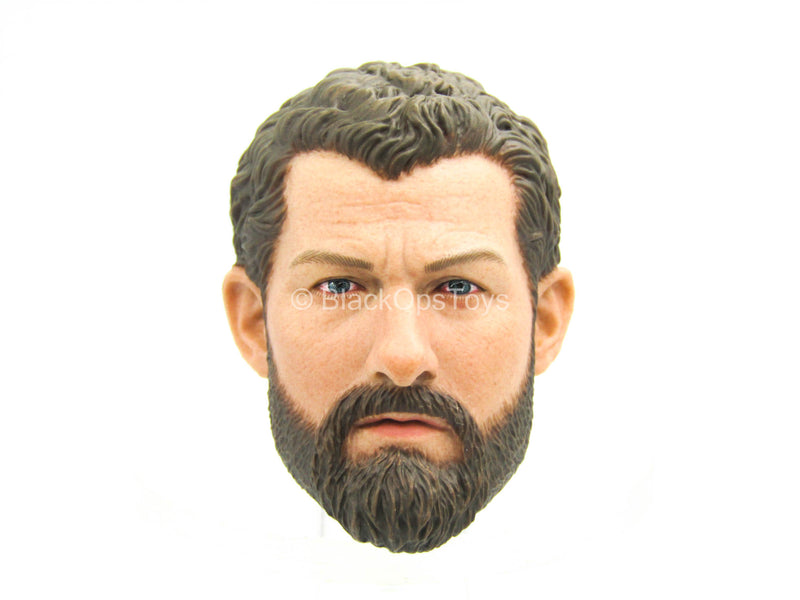 Load image into Gallery viewer, Special Forces Sniper - Male Head Sculpt

