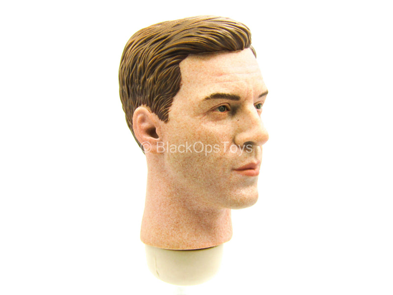 Load image into Gallery viewer, WWII - US Paratrooper Special Edition - Male Head Sculpt Type 1

