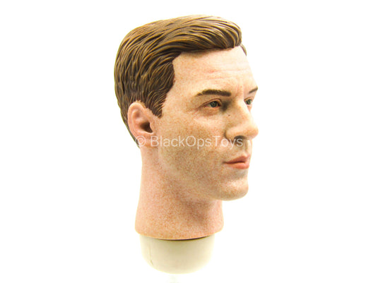 WWII - US Paratrooper Special Edition - Male Head Sculpt Type 1