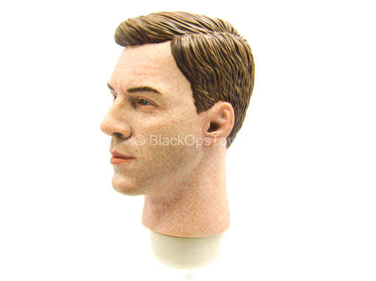 WWII - US Paratrooper Special Edition - Male Head Sculpt Type 1
