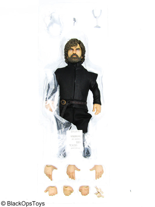 GOT - Tyrion Lannister Season 7 - MINT IN BOX