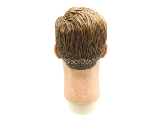WWII - US Paratrooper Special Edition - Male Head Sculpt Type 1