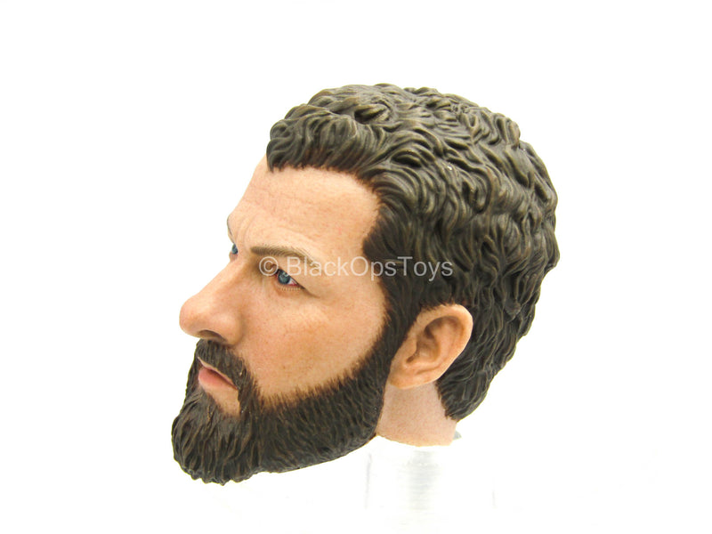 Load image into Gallery viewer, Special Forces Sniper - Male Head Sculpt
