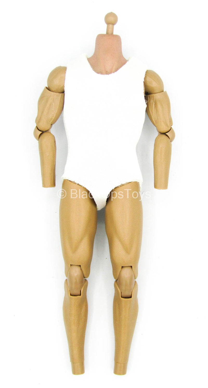 Load image into Gallery viewer, RED SEA - Male Base Body w/Padding
