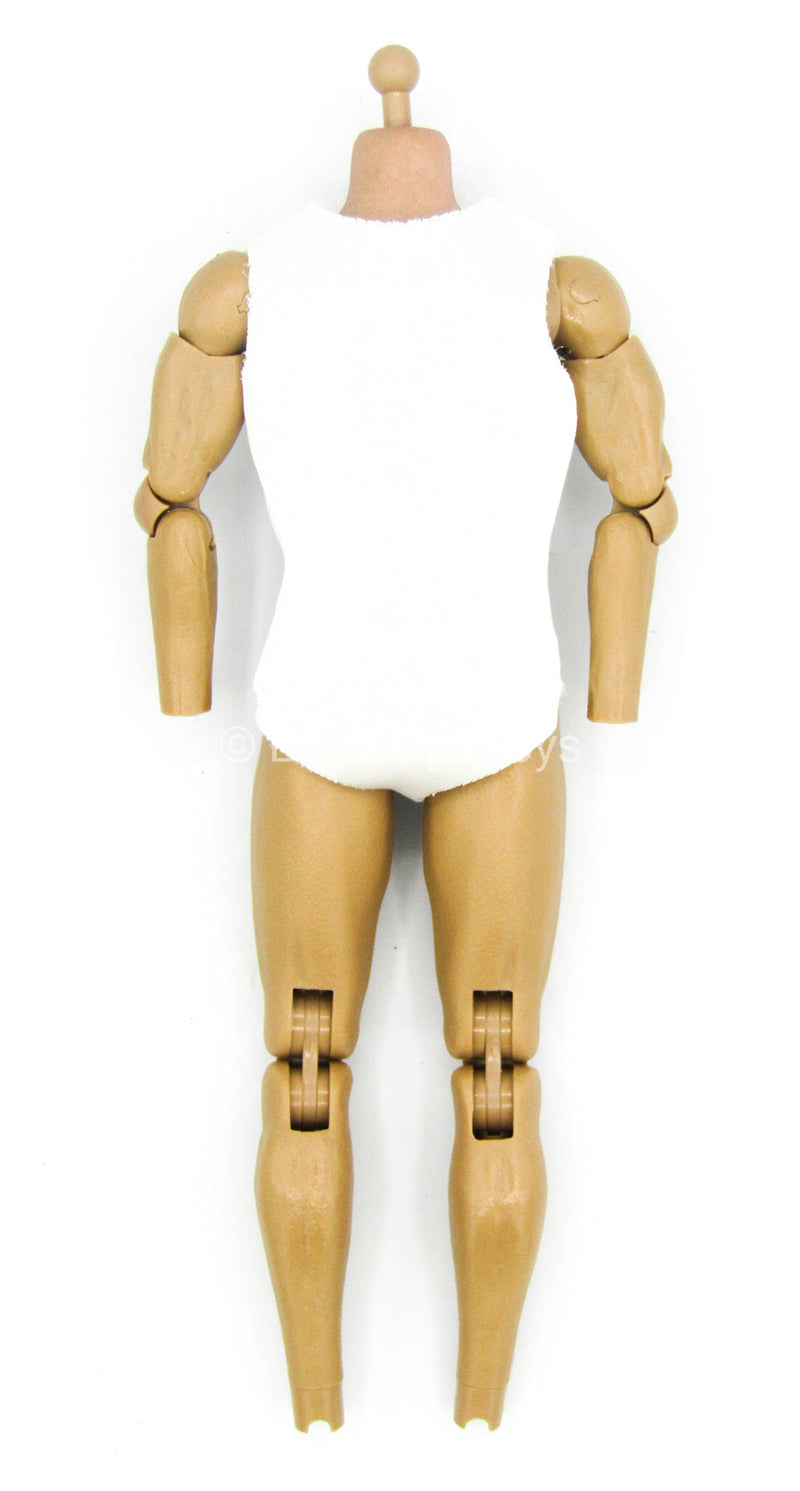 Load image into Gallery viewer, RED SEA - Male Base Body w/Padding
