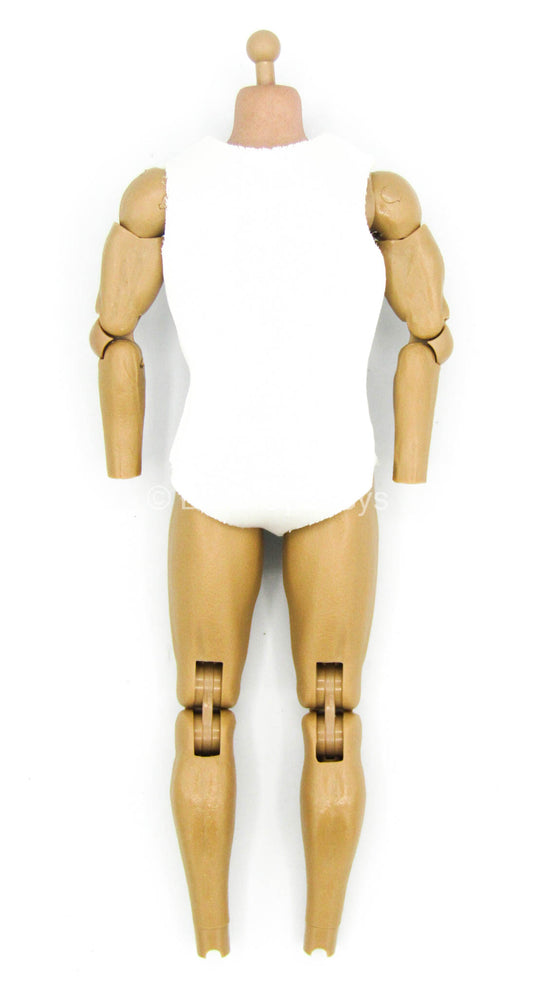 RED SEA - Male Base Body w/Padding