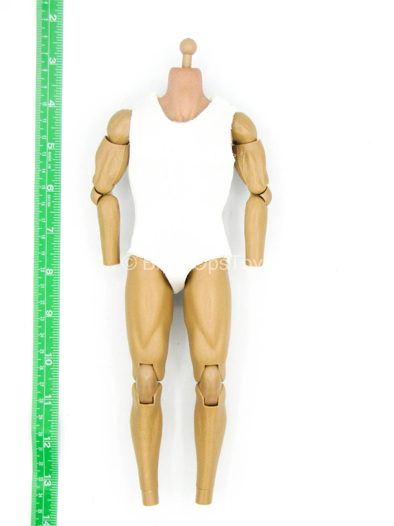 Load image into Gallery viewer, RED SEA - Male Base Body w/Padding
