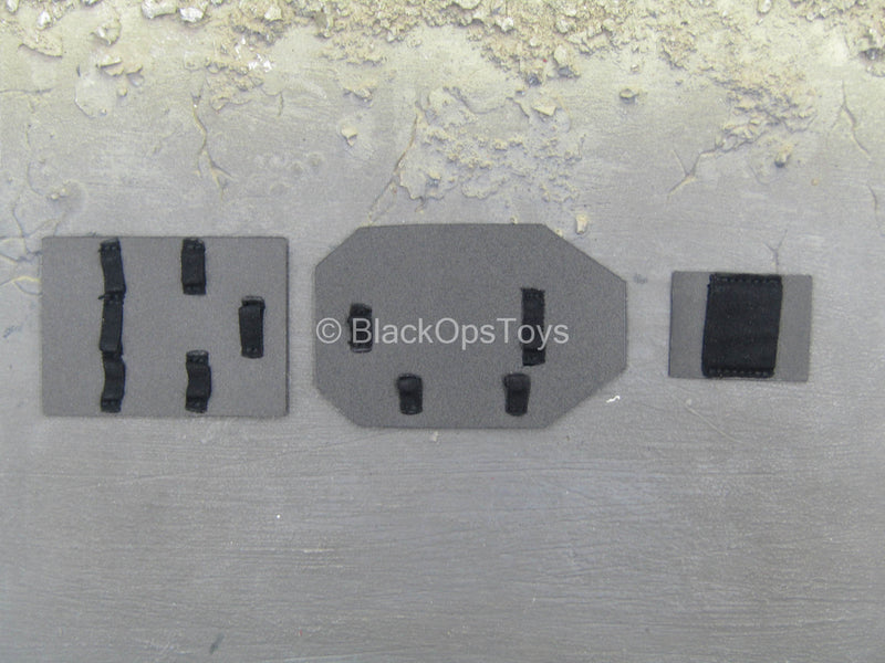 Load image into Gallery viewer, Spade J - Greg - Storage Plates
