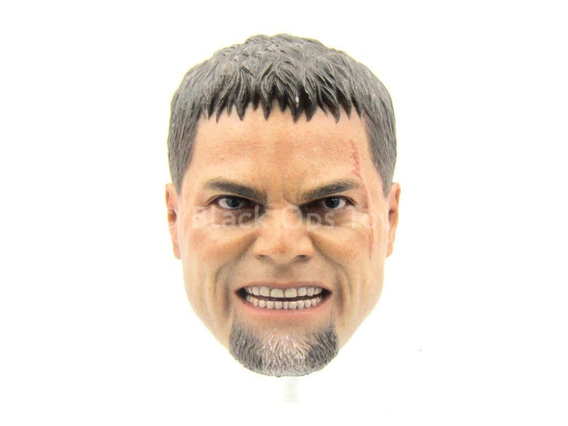 Load image into Gallery viewer, General Zod - Head Sculpt
