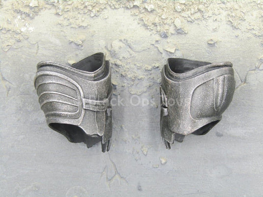 General Zod - Upper Arm Armor Set