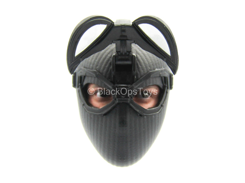 Spider man best sale stealth suit goggles