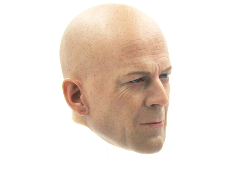 Load image into Gallery viewer, GI JOE - Joe Colton - Bruce Willis Headsculpt
