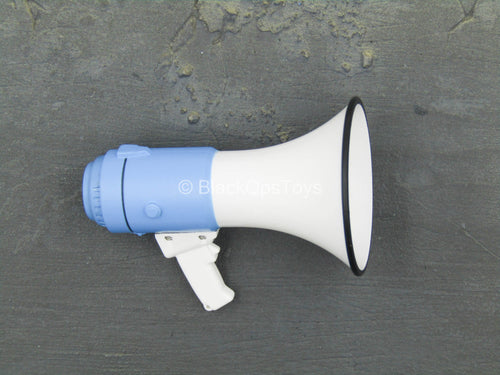 The Amazing Spider-Man 2 - Blue & White Megaphone