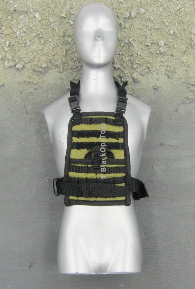 Load image into Gallery viewer, PMC Urban Sniper - Eclipse Foldable Chest Rig
