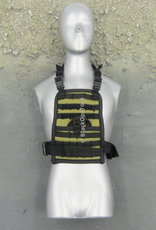 PMC Urban Sniper - Eclipse Foldable Chest Rig