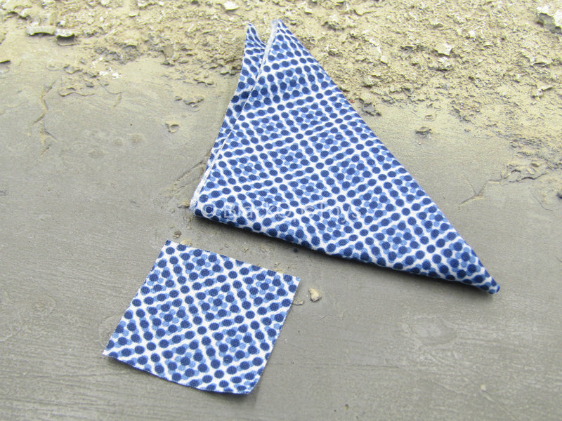 Load image into Gallery viewer, Men&#39;s Hommes Vol. 5 - Scarf w/Handkerchief
