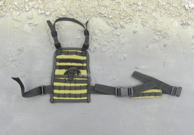Load image into Gallery viewer, PMC Urban Sniper - Eclipse Foldable Chest Rig

