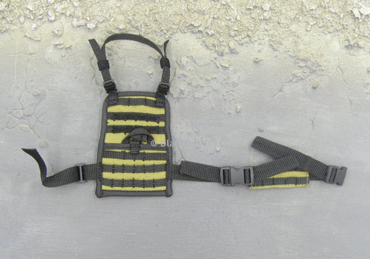 PMC Urban Sniper - Eclipse Foldable Chest Rig