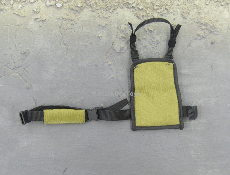 Load image into Gallery viewer, PMC Urban Sniper - Eclipse Foldable Chest Rig
