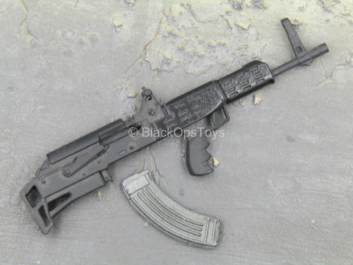Weapons Collection - Bullpup Assault Rifle